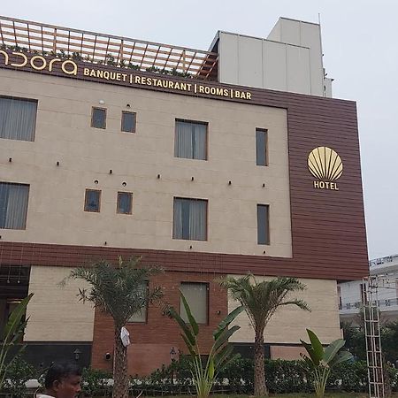 Hotel Endora Patiāla Zewnętrze zdjęcie