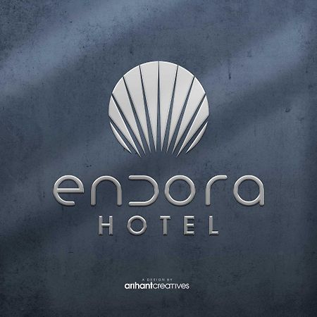 Hotel Endora Patiāla Zewnętrze zdjęcie